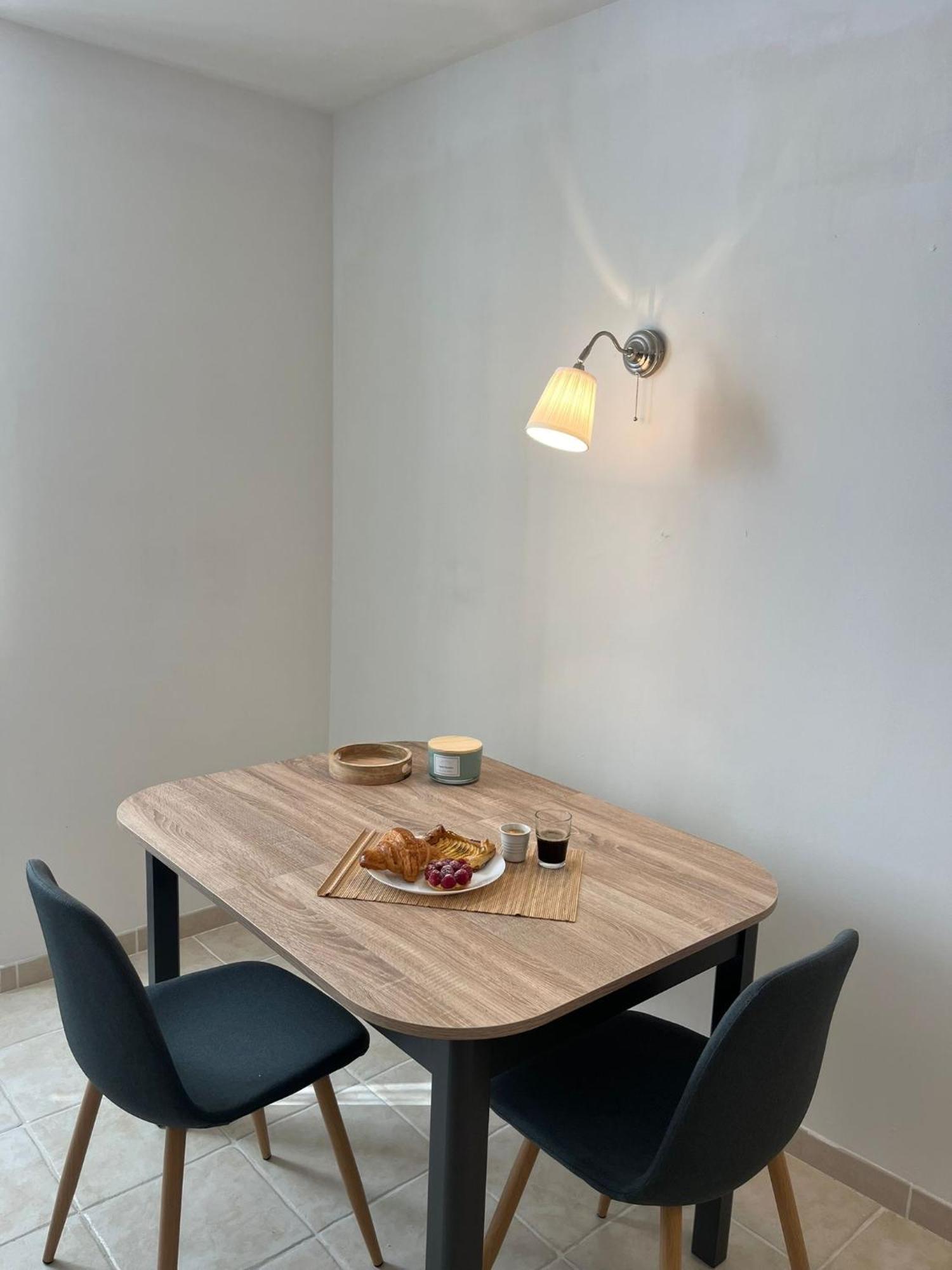 Y&R Residence Digne-les-Bains Buitenkant foto